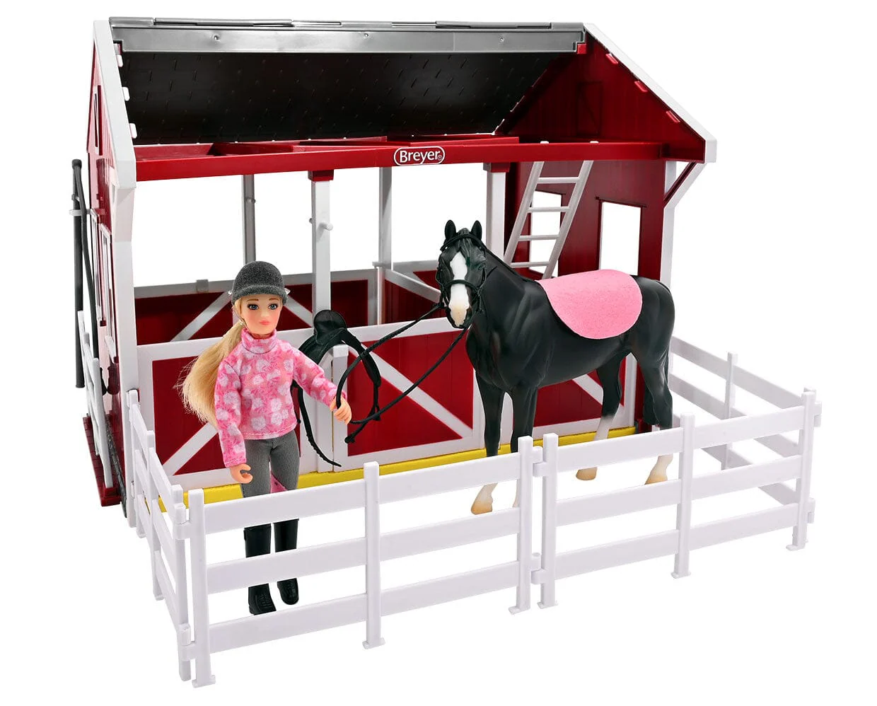Summer Springs Country Stable - Image 5