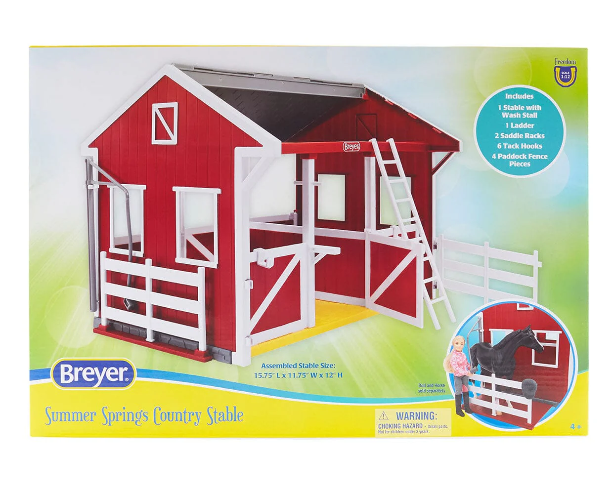 Summer Springs Country Stable - Image 6