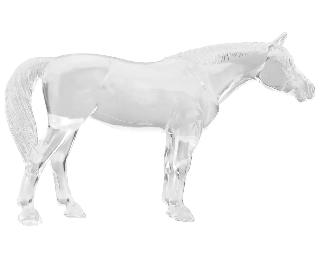 Suncatcher Horse Paint & Play - A - Image 3