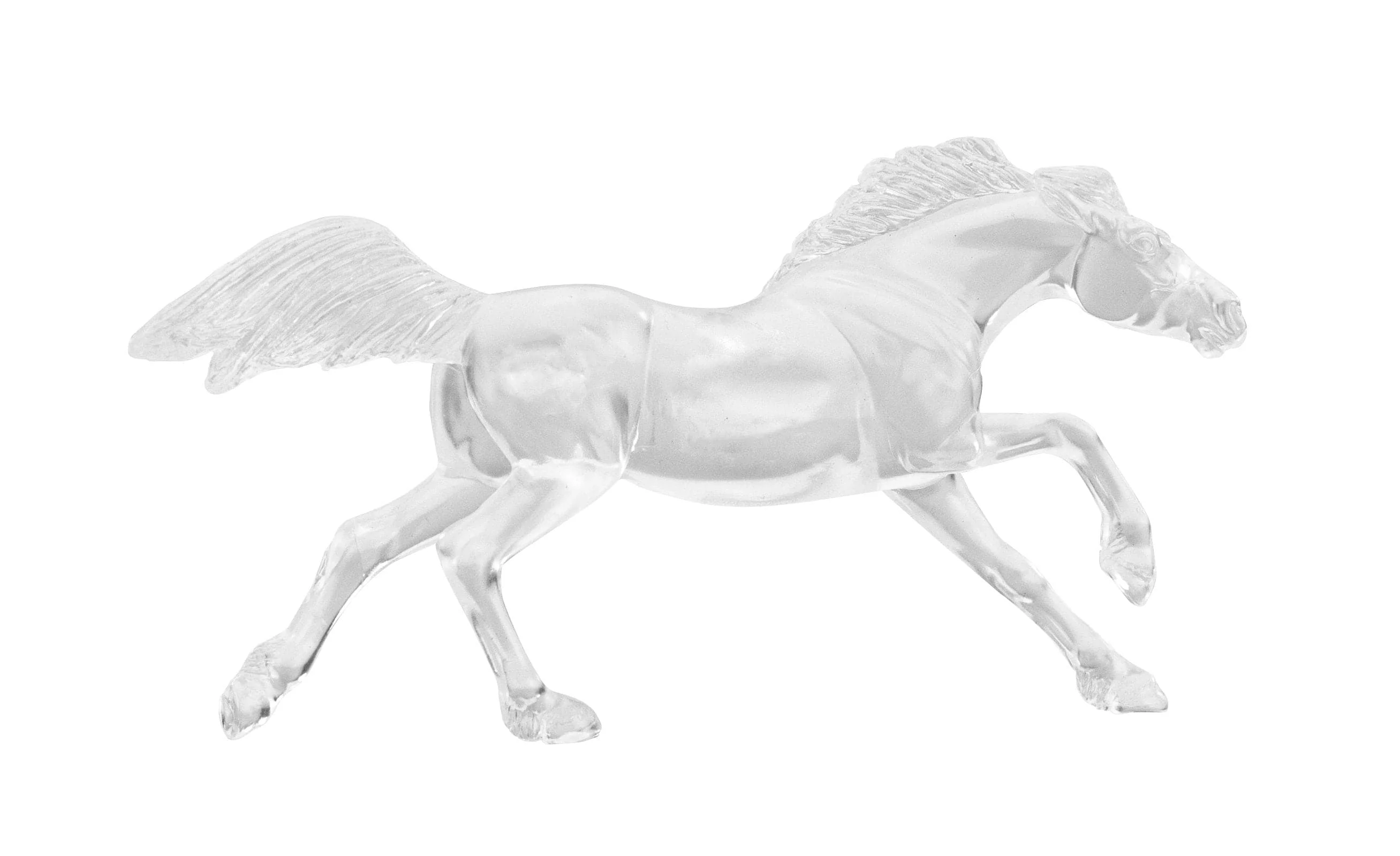 Suncatcher Horse Paint & Play - C - Image 2