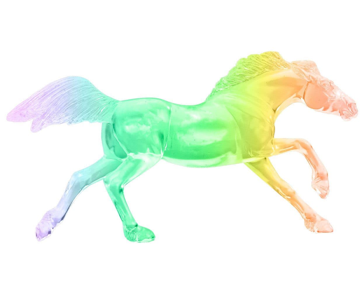 Suncatcher Horse Paint & Play - C - Image 3