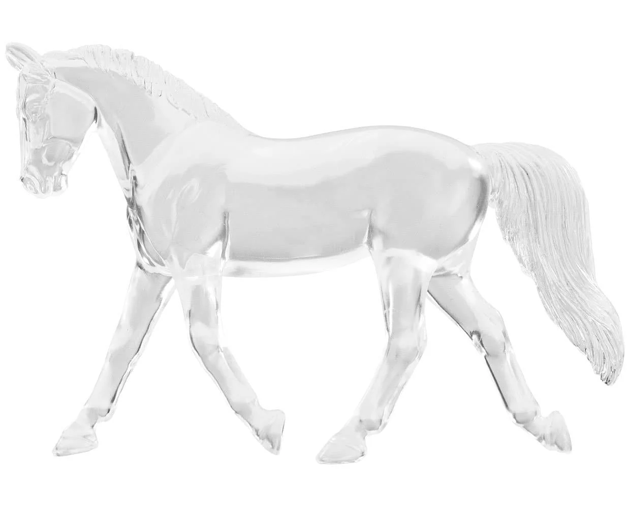 Suncatcher Horse Paint & Play - D - Image 4