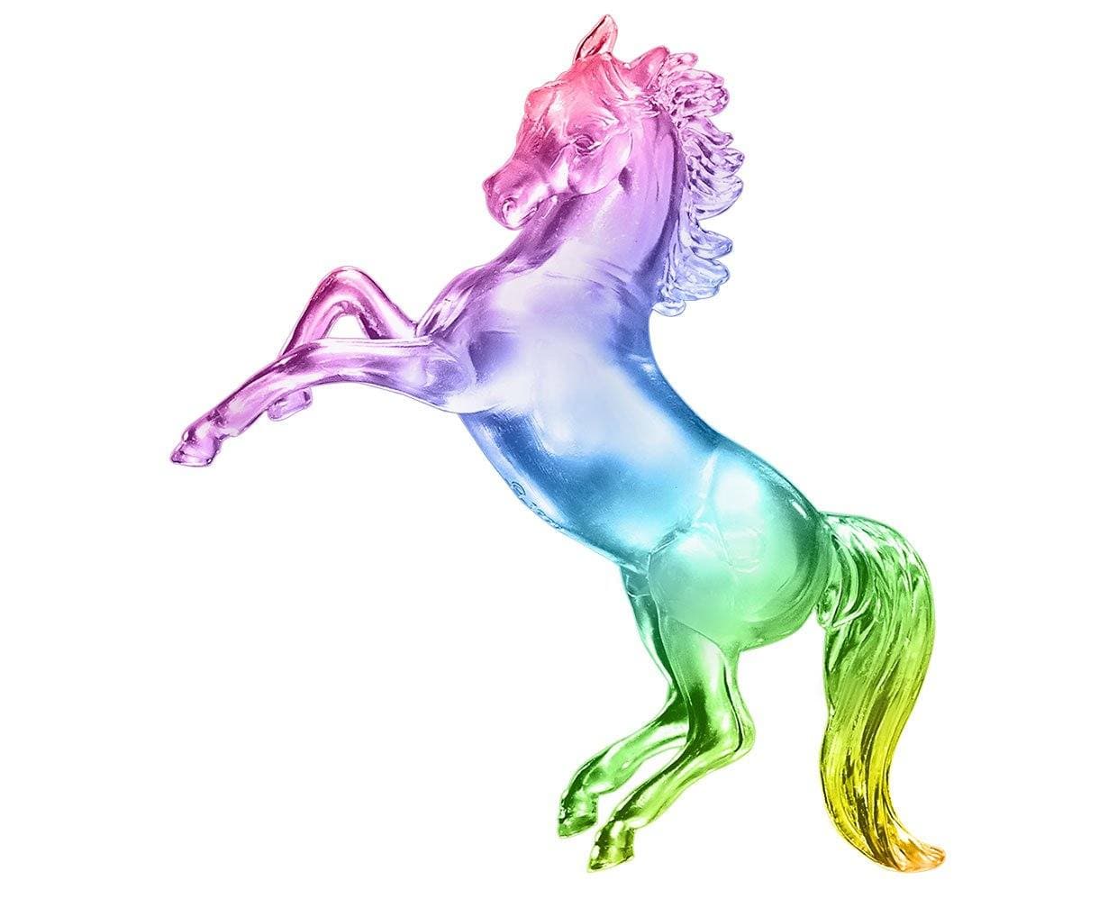 Suncatcher Horses Paint & Play - Image 4