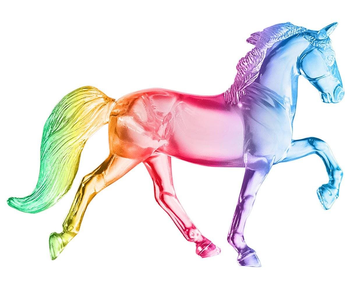 Suncatcher Horses Paint & Play - Image 6