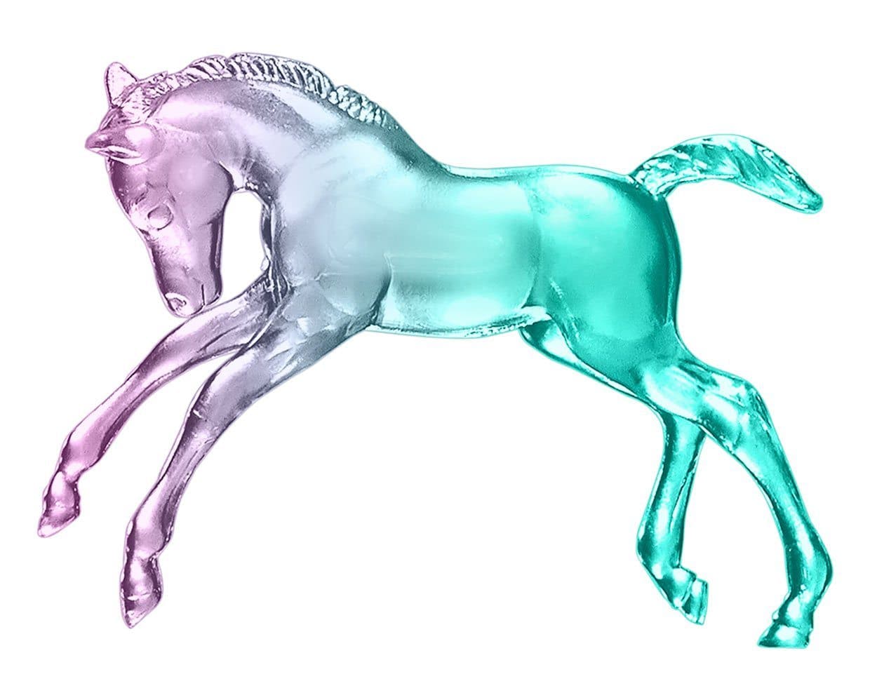 Suncatcher Horses Paint & Play - Image 7