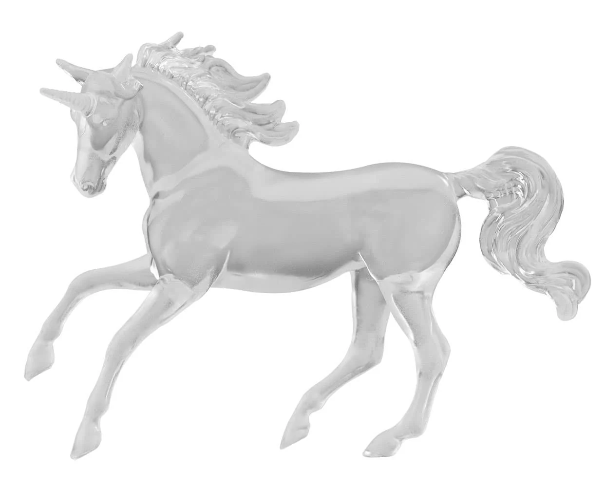 Suncatcher Unicorn Paint & Play - D - Image 4