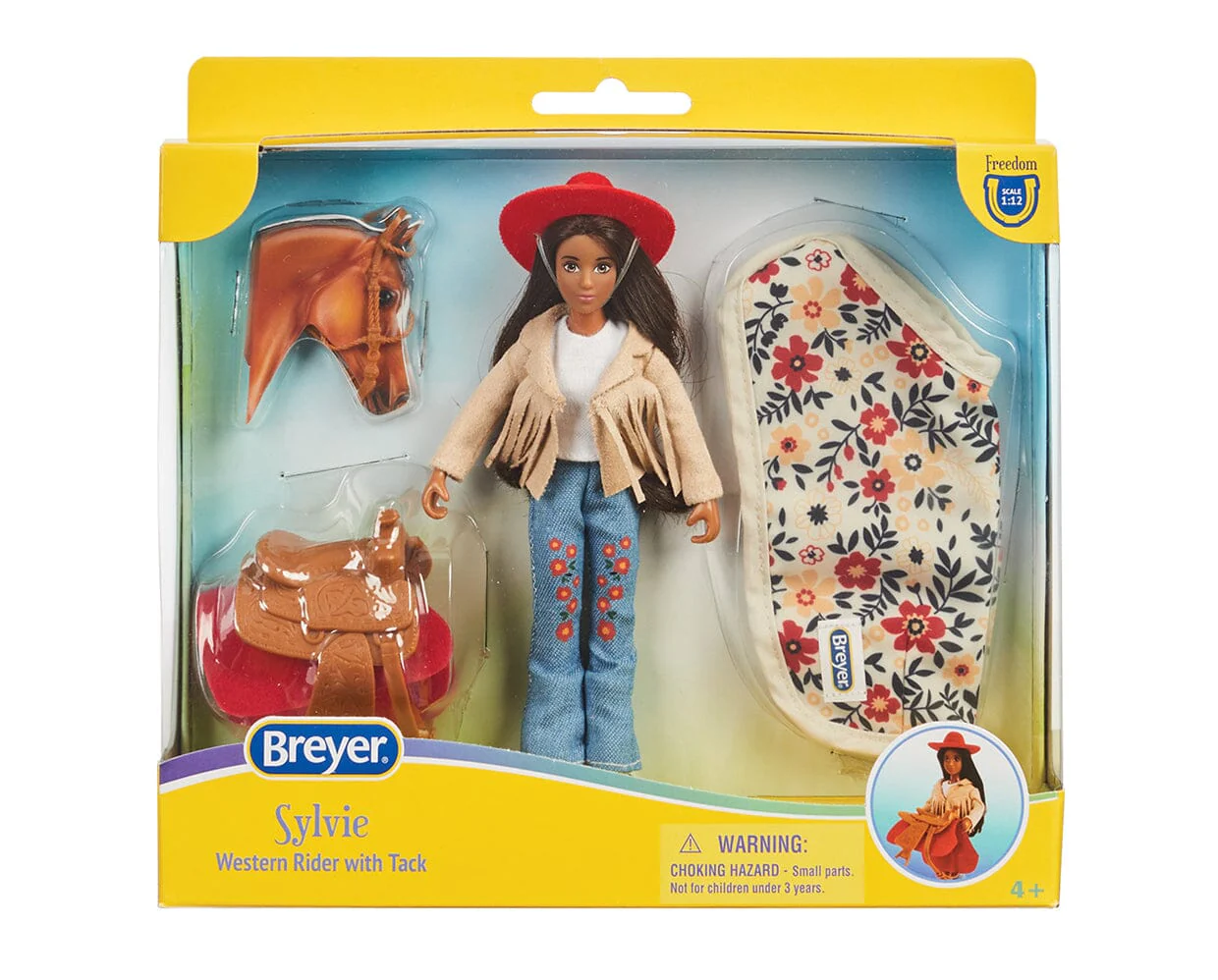 Sylvie | Western Rider & Tack - Image 5