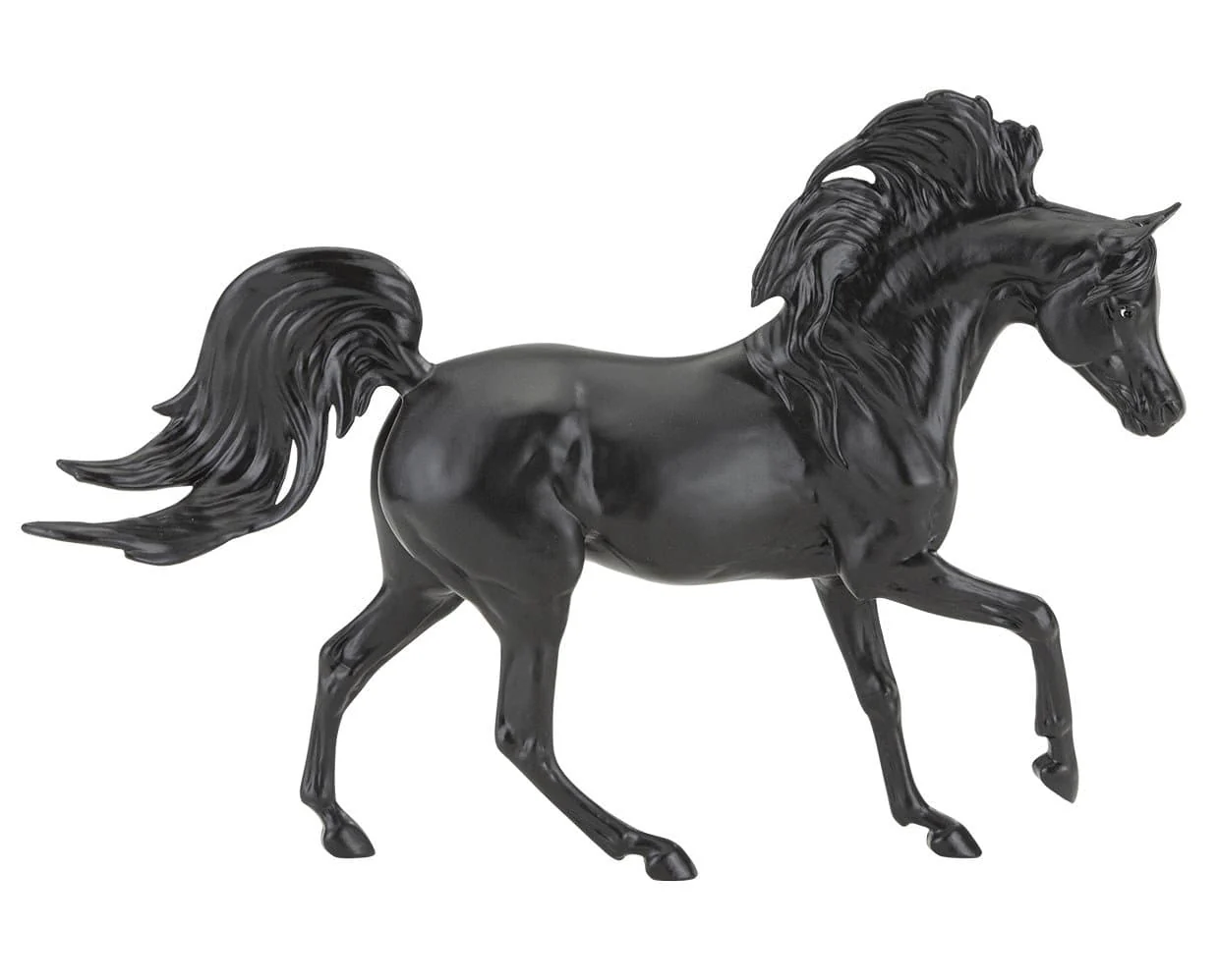 The Black Stallion Horse & Book Set - Image 4