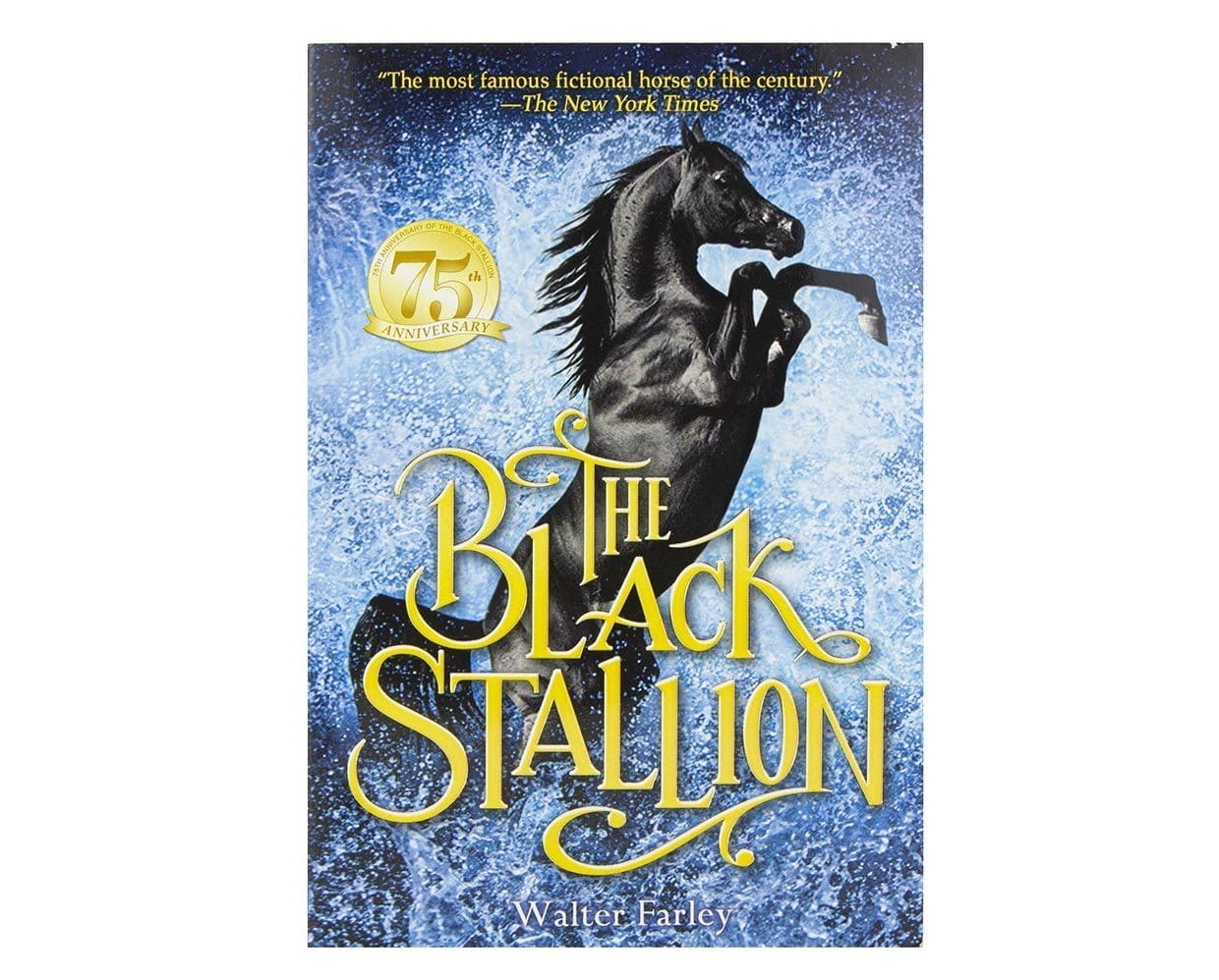 The Black Stallion Horse & Book Set - Image 5