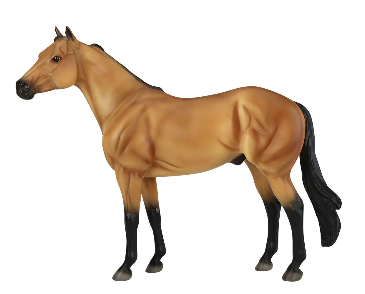 The Ideal Series | Buckskin - Image 3