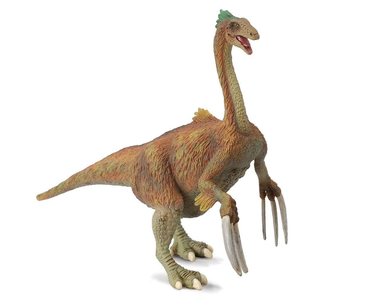 Therizinosaurus - Image 2