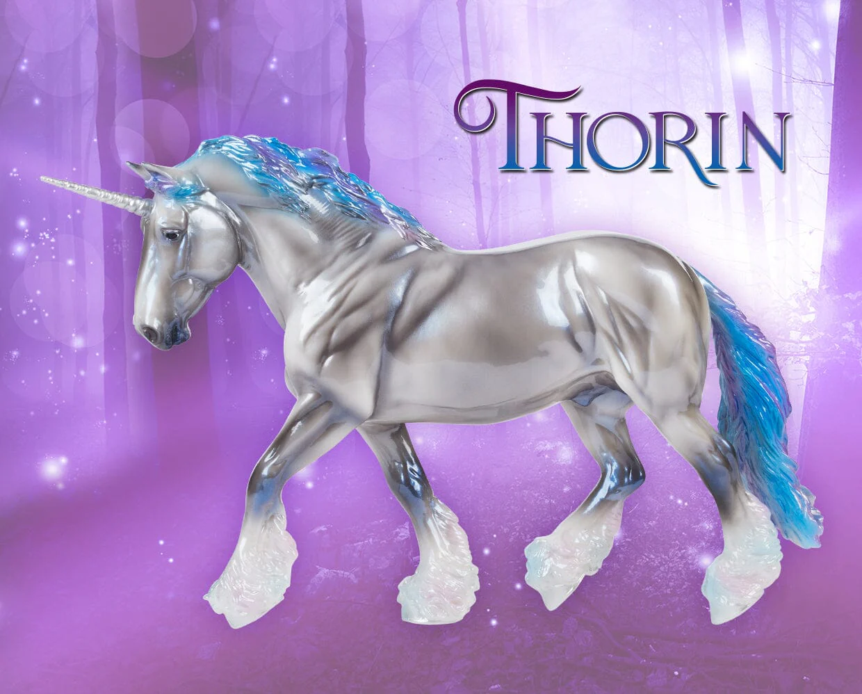 Thorin | Unicorn - Image 2