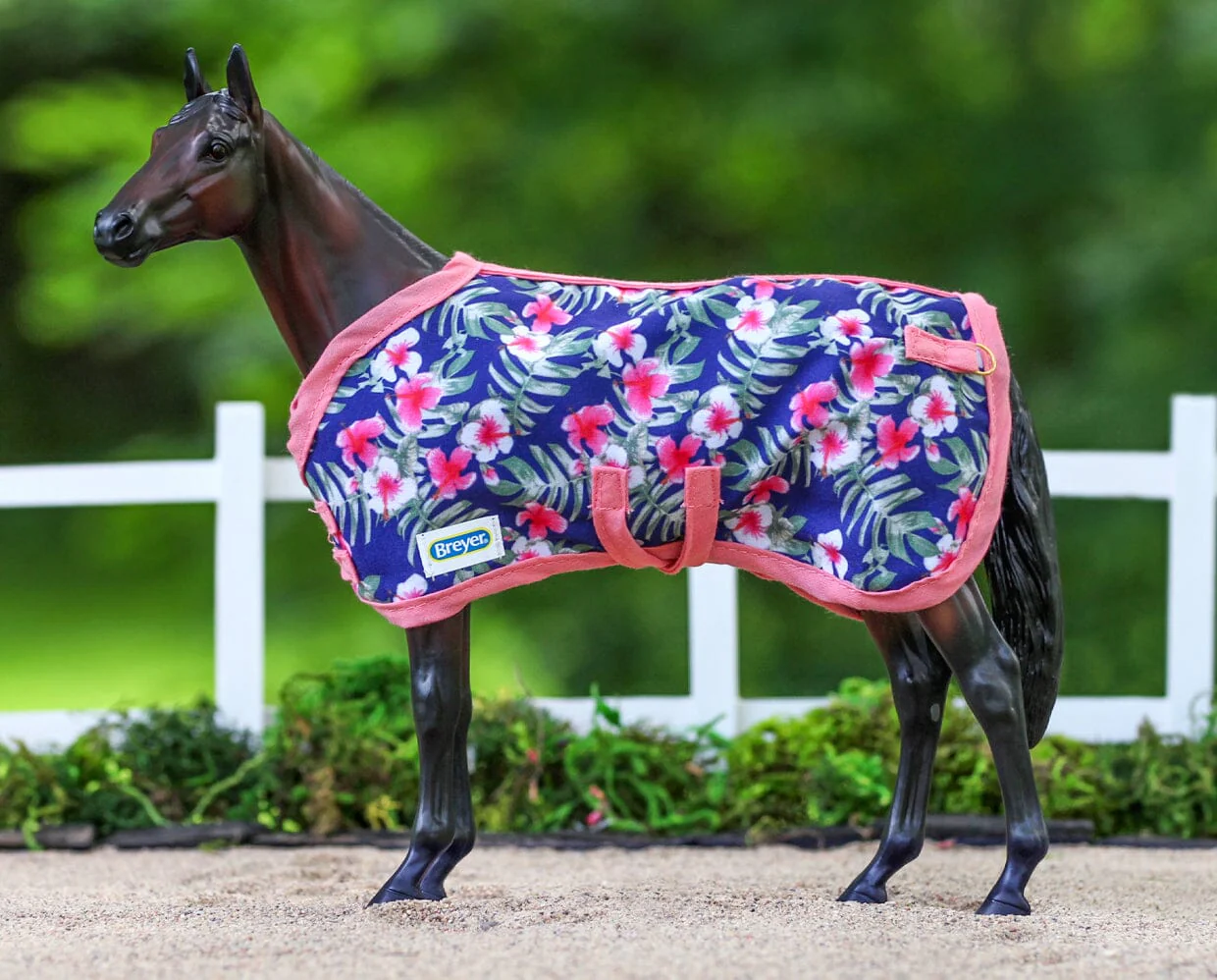 Traditional Colorful Blanket - Image 4
