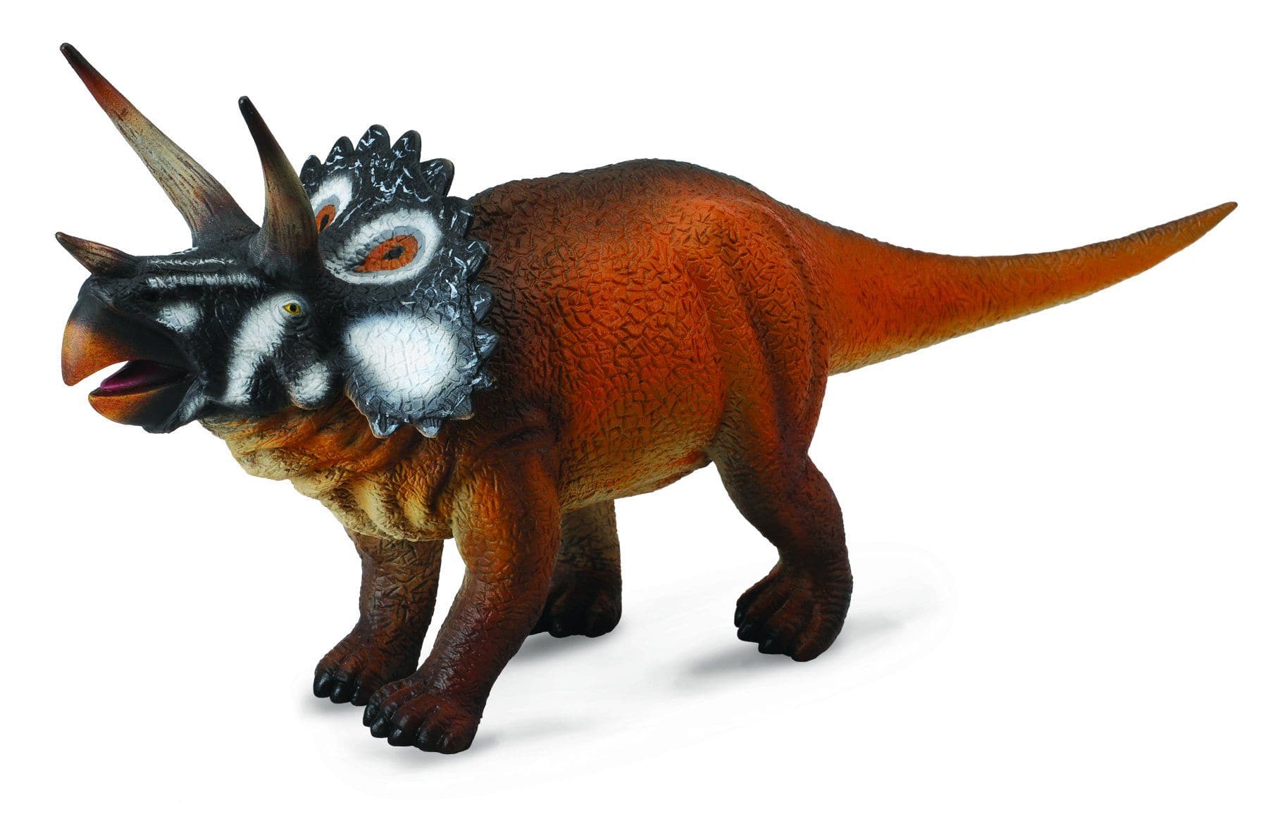 Triceratops - Deluxe 1:40 Scale
