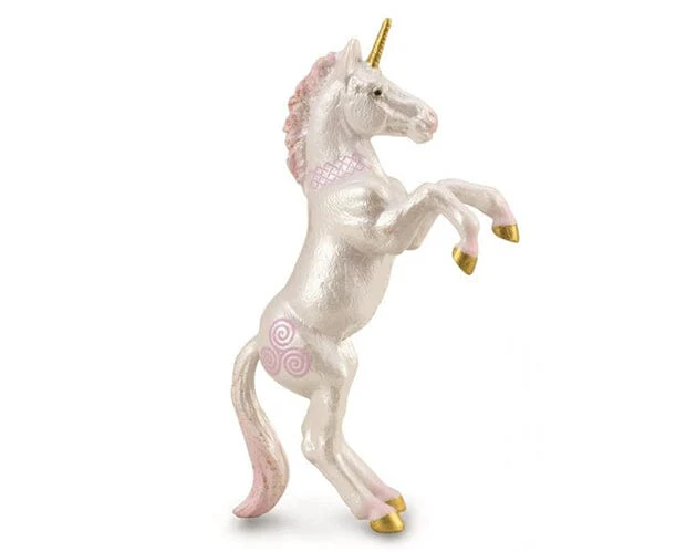 Unicorn Foal Rearing | Pink