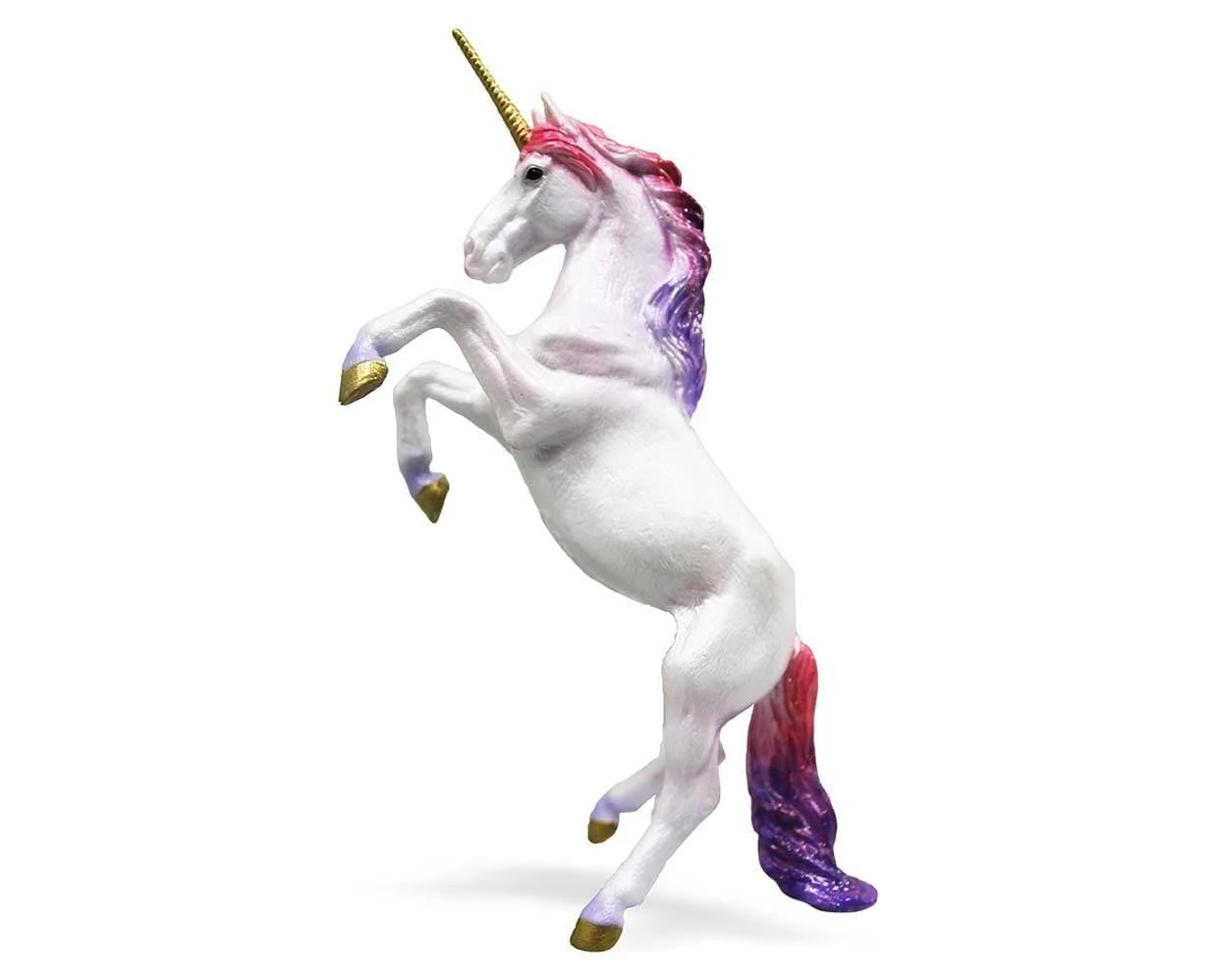 Unicorn Mare | Rainbow