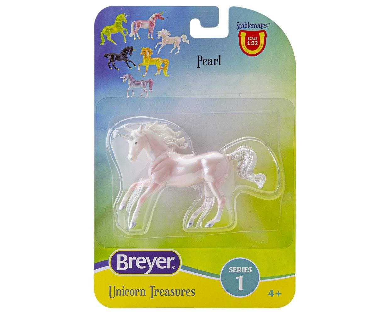Unicorn Treasures - Pearl - Image 3