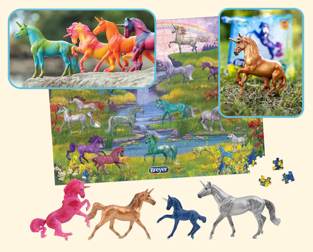 Unicorn Value Bundle