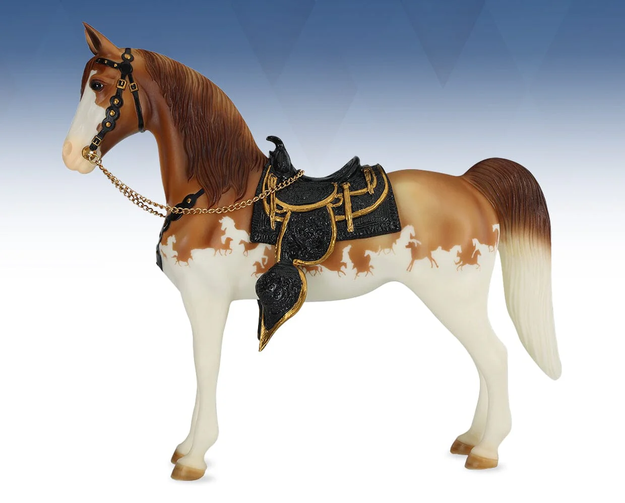 Western Horse | Breyer 75th Anniversary - Image 3