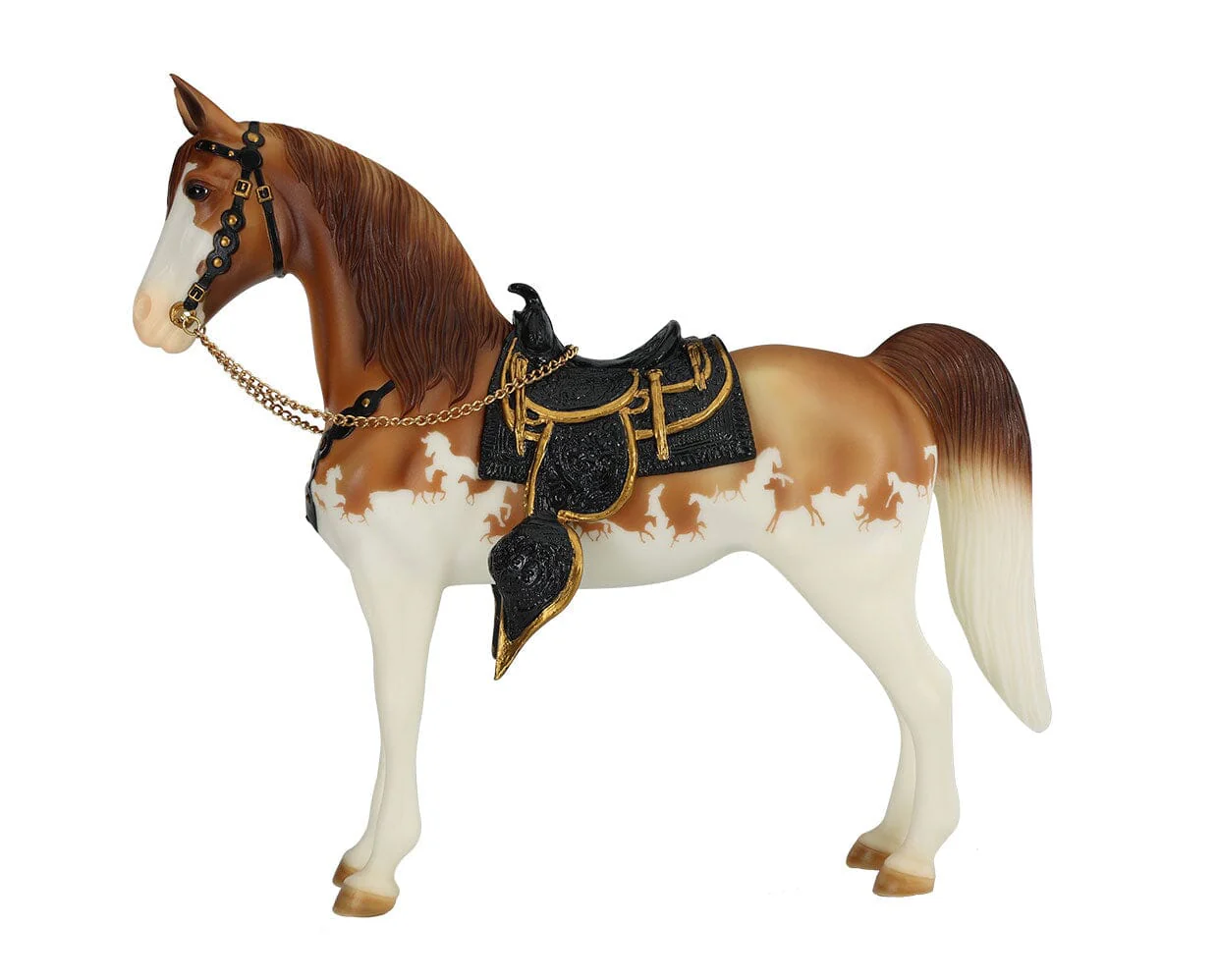Western Horse | Breyer 75th Anniversary - Image 4