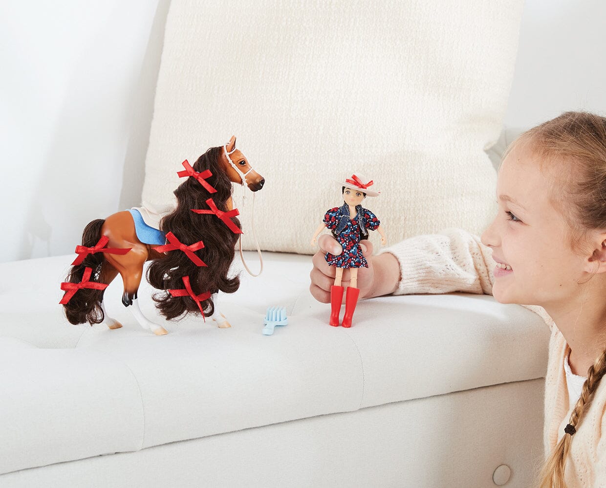 Nora & Boots | Western Horse & Rider - Image 4