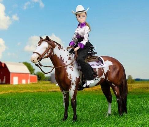 Western Show Bridle - Image 3