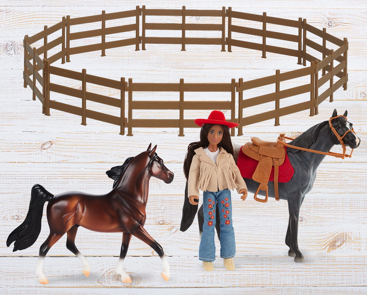 Western Value Bundle