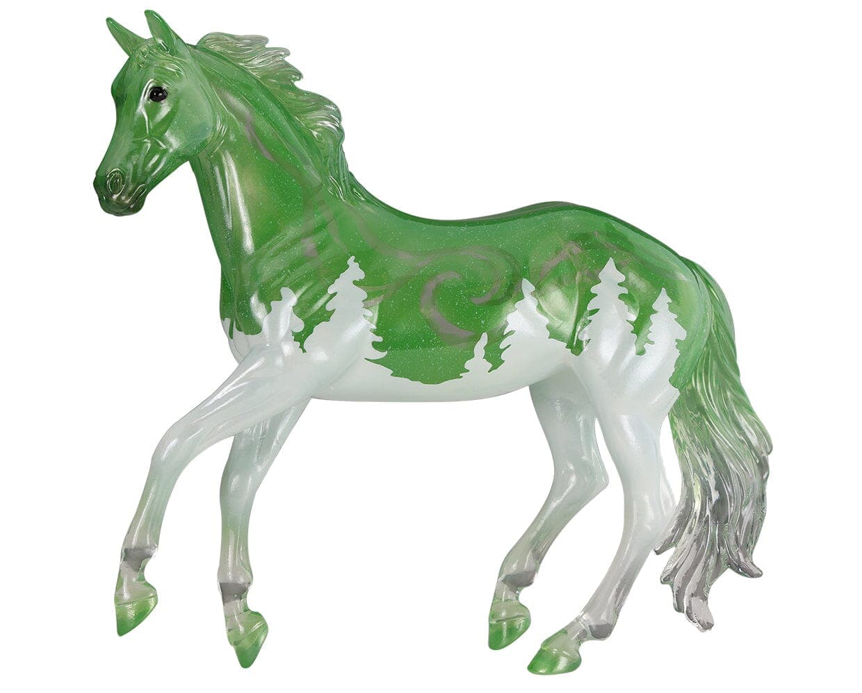 Wintergreen | Freedom Series Decorator - Image 3