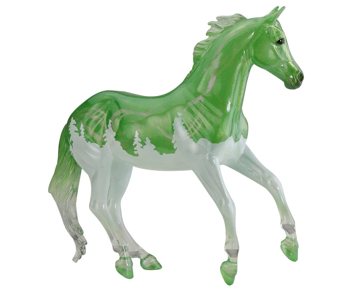 Wintergreen | Freedom Series Decorator - Image 4