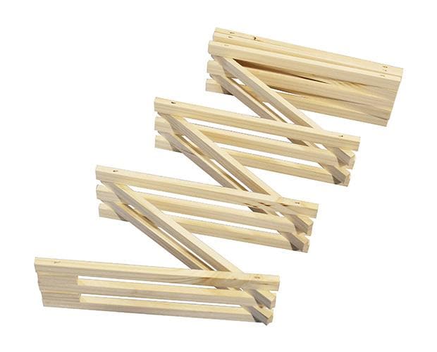 Wood Corral - Image 2