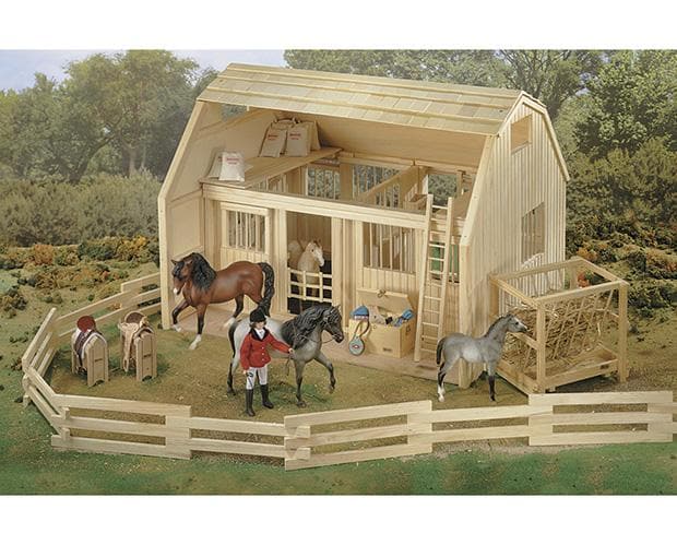 Wood Corral - Image 4