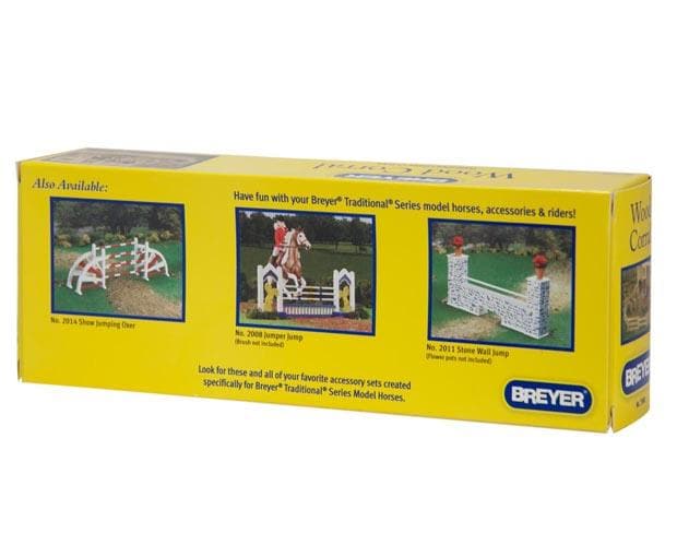 Wood Corral - Image 5