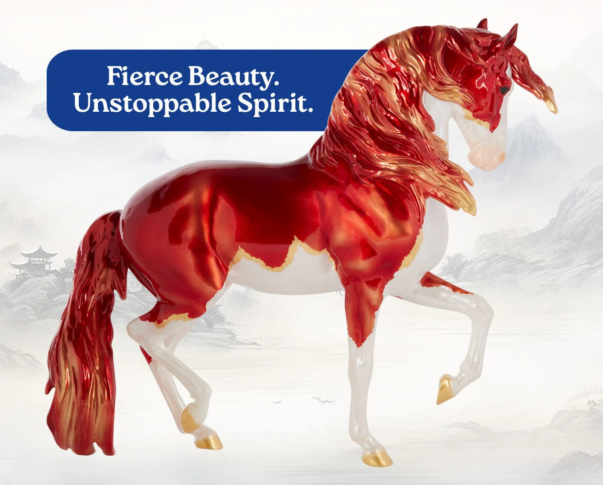 Yàn Wǔ | Chinese Year of the Horse - Image 3