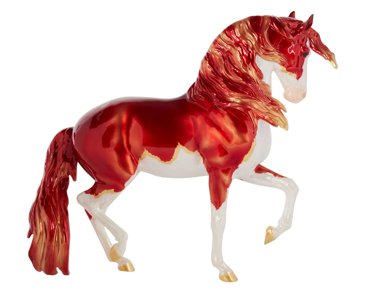 Yàn Wǔ | Chinese Year of the Horse - Image 4