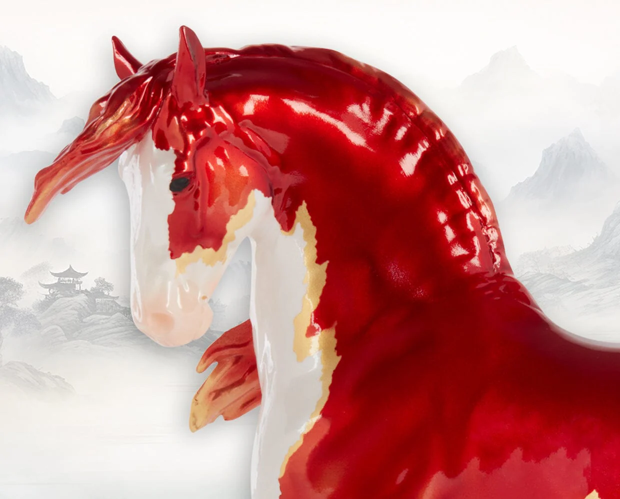 Yàn Wǔ | Chinese Year of the Horse - Image 5